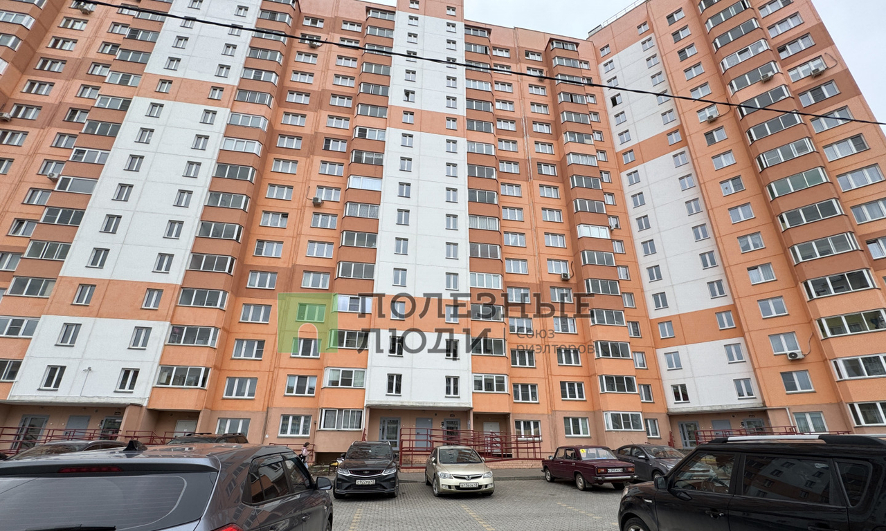 квартира г Киров п Чистые Пруды ул Чистопрудненская 12 фото 23