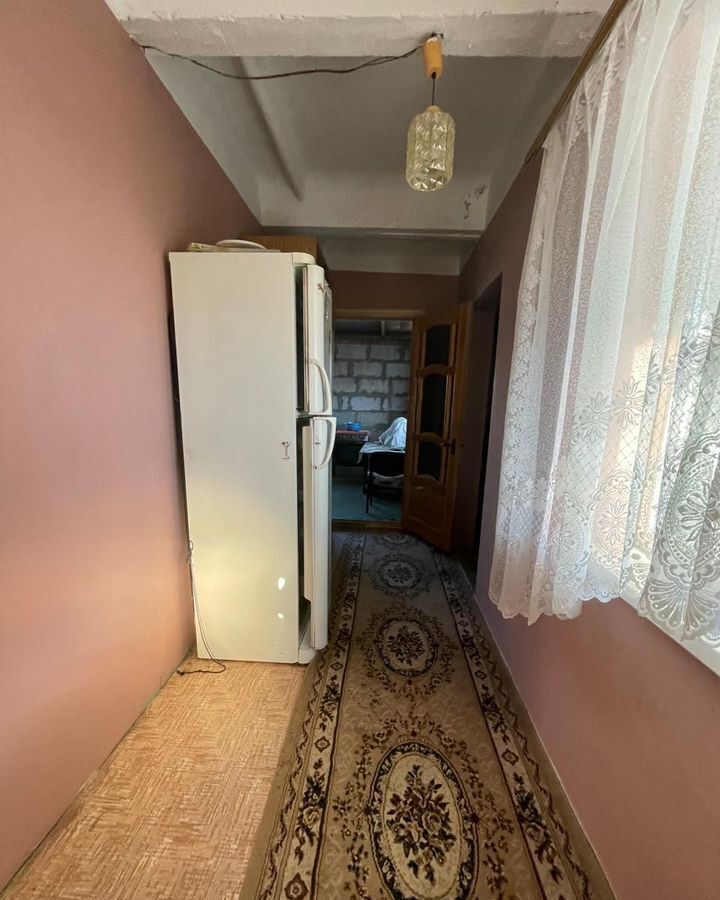 дом г Азов мкр-н Мичуринец-3 фото 16