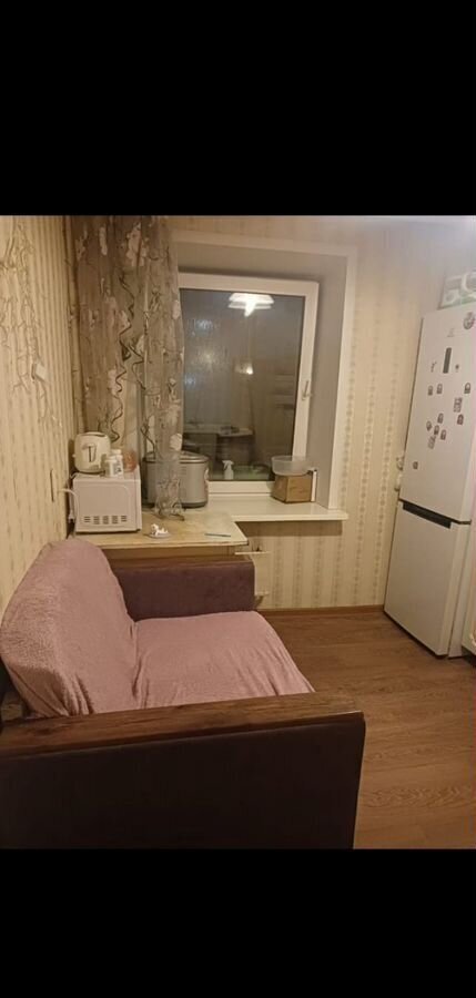квартира г Кемерово р-н Кировский ул Спартака 8 Кемеровская обл. — Кузбасс фото 6