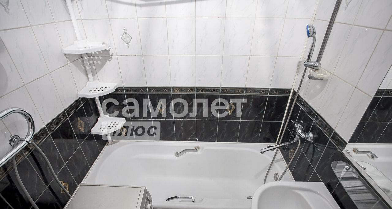 квартира г Кемерово р-н Ленинский б-р Строителей 44 фото 9