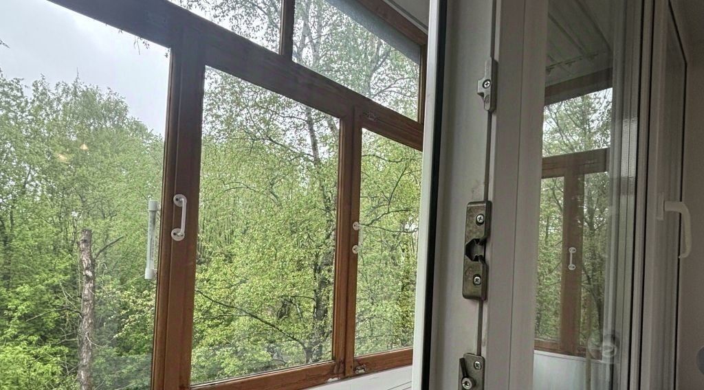 квартира г Тверь р-н Заволжский ш Петербургское 62а фото 5