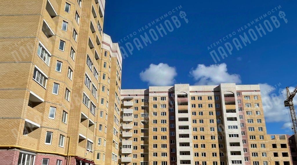 квартира г Тверь р-н Московский б-р Гусева 62 фото 5