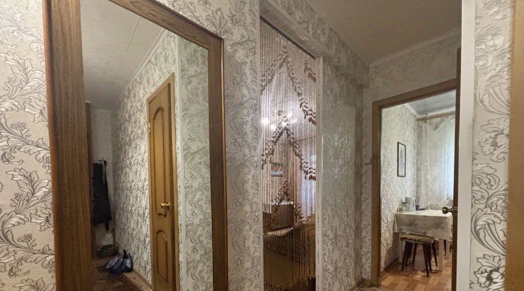 квартира г Тверь р-н Заволжский ш Петербургское 62а фото 15