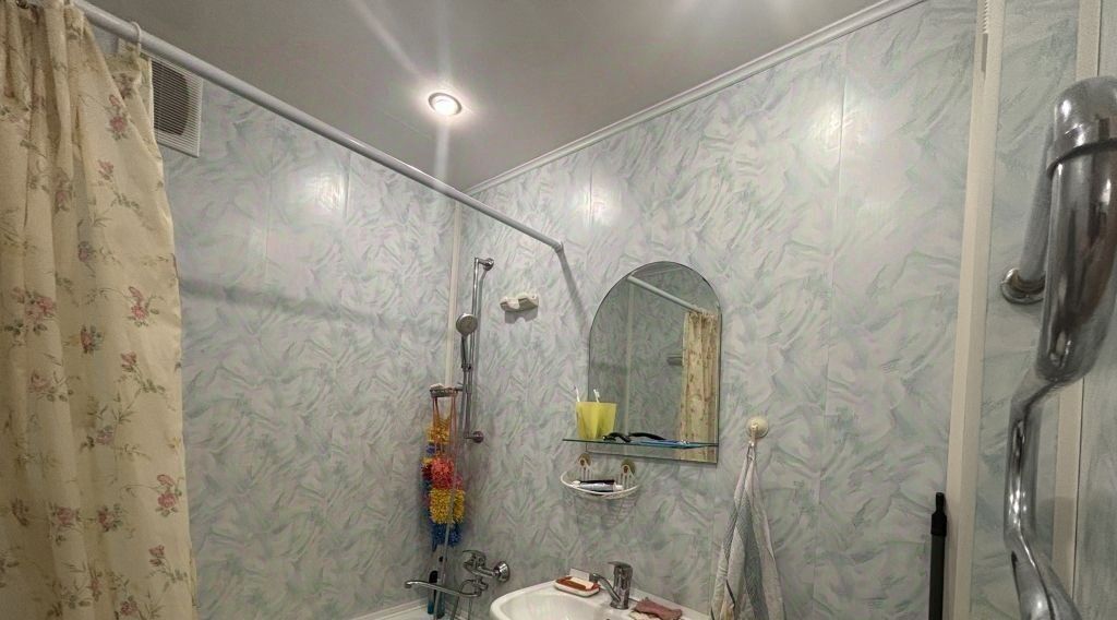 квартира г Тверь р-н Заволжский ш Петербургское 62а фото 16