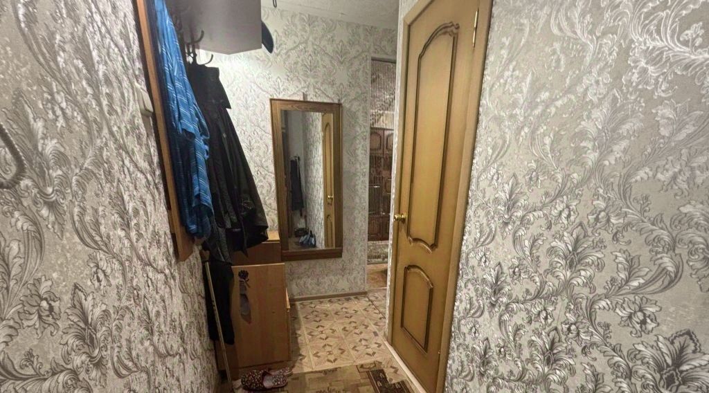 квартира г Тверь р-н Заволжский ш Петербургское 62а фото 18