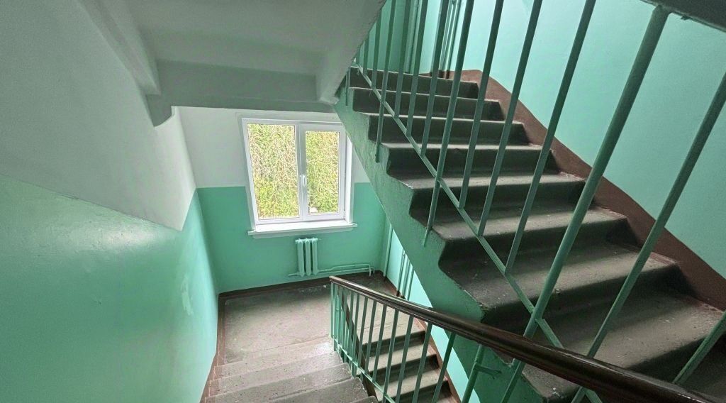 квартира г Тверь р-н Заволжский ш Петербургское 62а фото 19