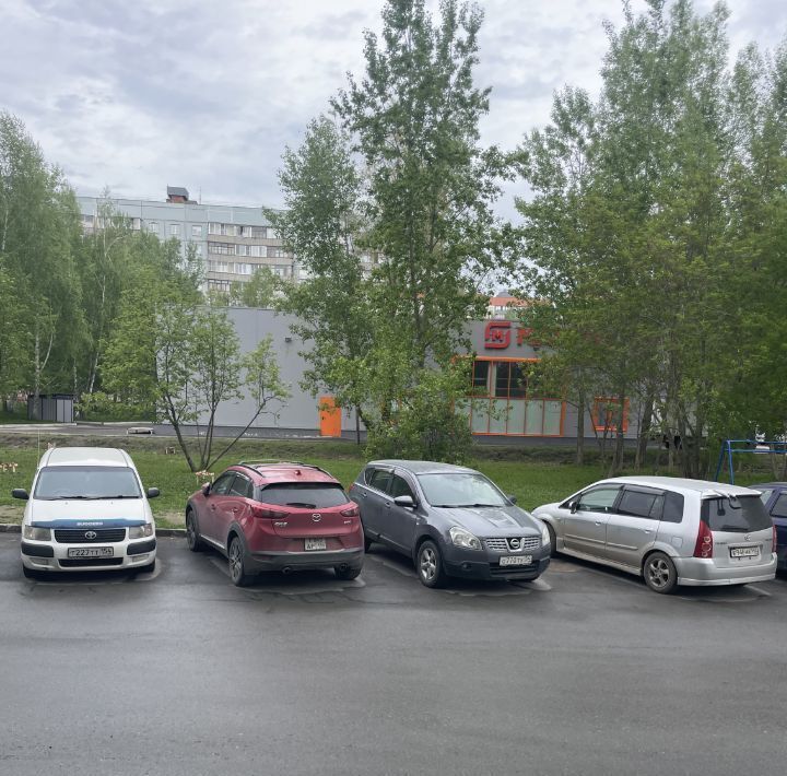 квартира г Новосибирск Заельцовская ул Родники 6 жилой район «Родники» фото 19