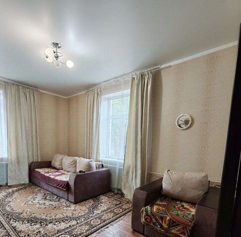 р-н Ленинский Никель дом 2 фото