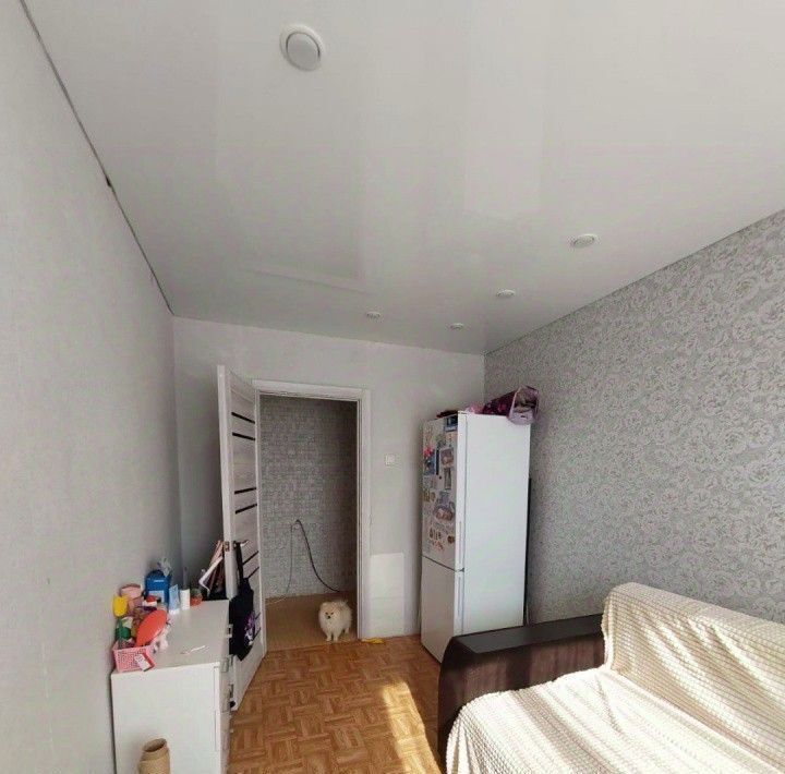 квартира г Орск р-н Ленинский Новый город ул Краматорская 10а фото 3