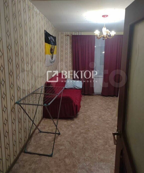 квартира г Кострома ул Профсоюзная 28 фото 2
