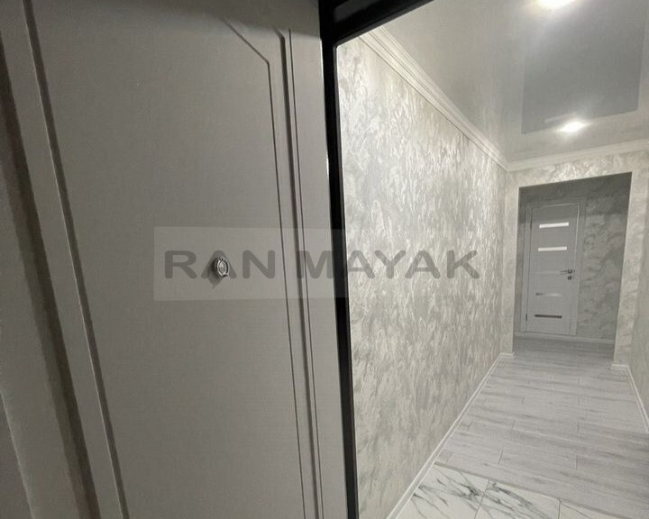 квартира г Майкоп ЖК «Черемушки» 146 м-н, Марта, 12 фото 4