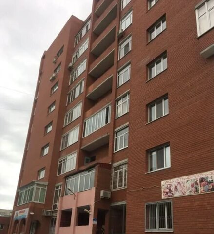 р-н Центральный дом 46к/3 фото