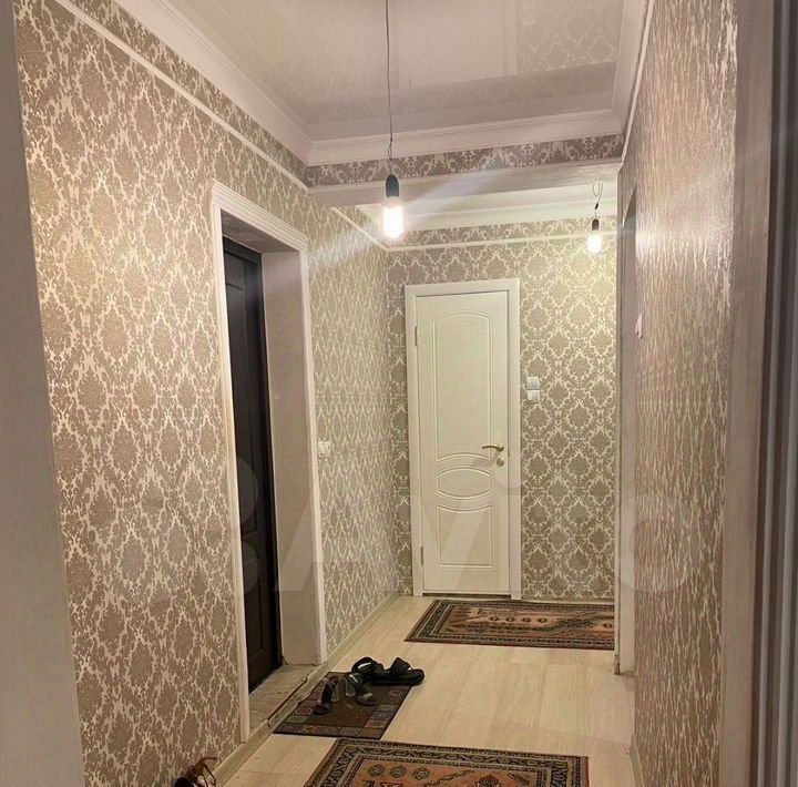 квартира г Махачкала ул Агасиева Советский фото 2