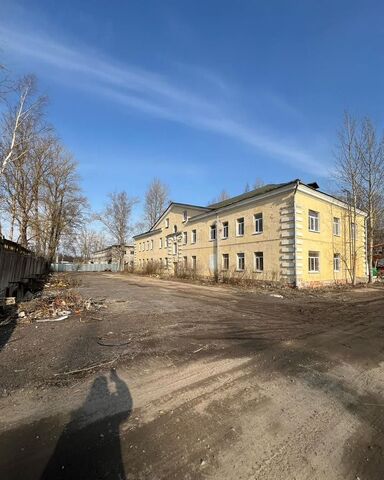 г Ломоносов ул Угольная 8с фото