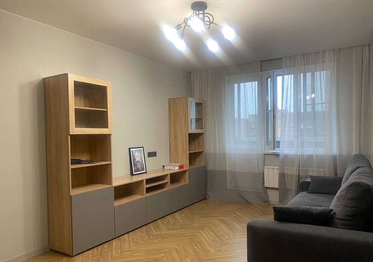 квартира г Москва метро Лермонтовский проспект б-р Жулебинский 14 муниципальный округ Выхино-Жулебино фото 14