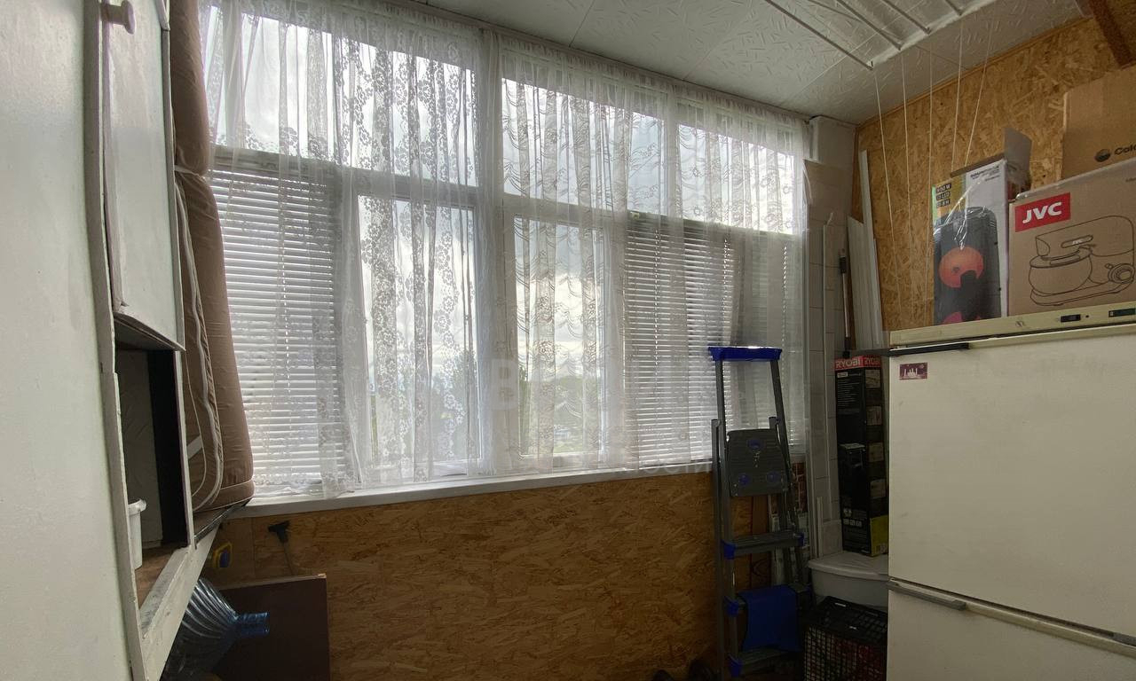 квартира р-н Нижнекамский г Нижнекамск ул Вокзальная 6 фото 6