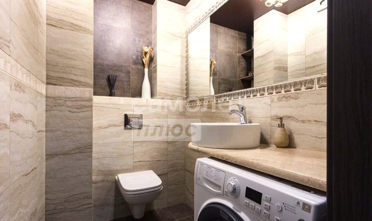 квартира г Казань Козья слобода ул Чистопольская 88 фото 9