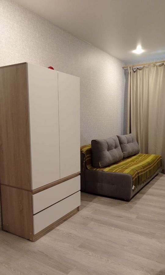 квартира г Балашиха мкр Кучино ул Лесные Поляны 6 Кучино фото 9