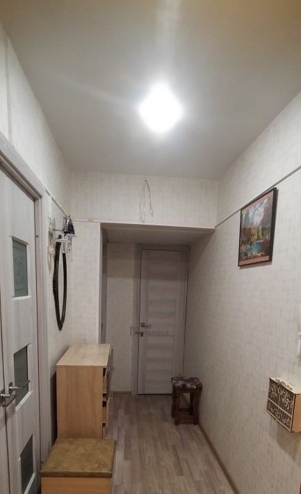 квартира г Волгоград р-н Кировский ул им. Кирова 92б фото 7