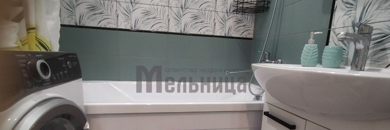 квартира г Волгоград р-н Кировский ул им. Кирова 92б фото 12