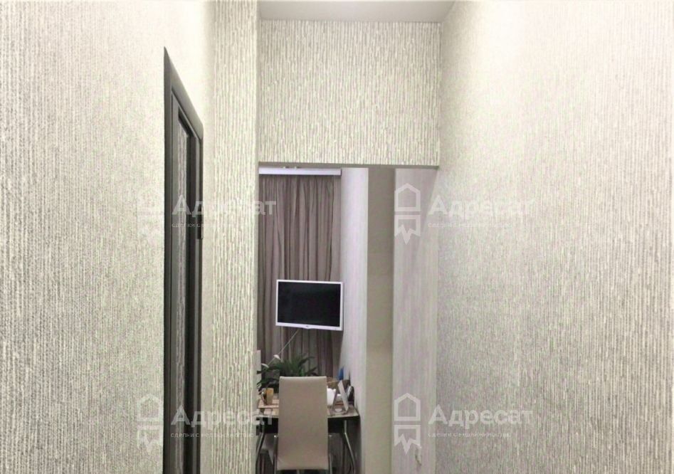 квартира г Волгоград р-н Тракторозаводский ул им. Рыкачева 24 фото 8