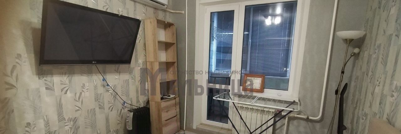 квартира г Волгоград р-н Кировский ул им. Кирова 92б фото 15