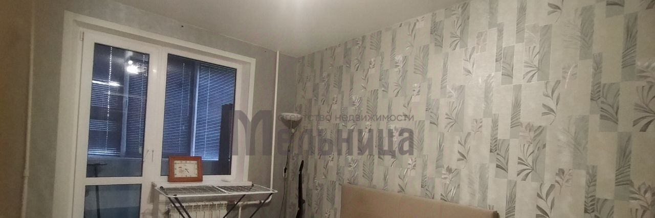 квартира г Волгоград р-н Кировский ул им. Кирова 92б фото 18