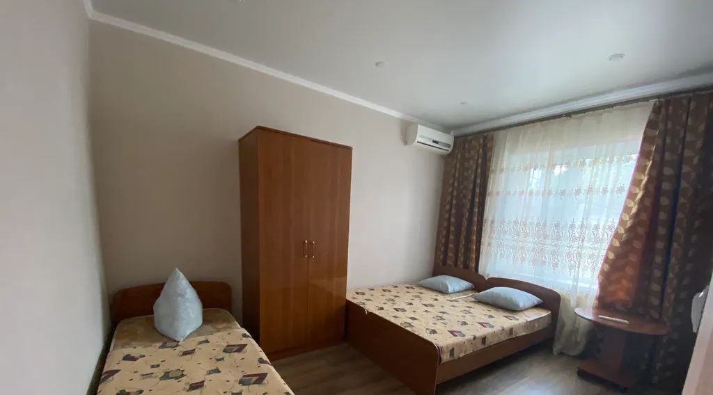 комната р-н Анапский г Анапа ул Самбурова 249 фото 1