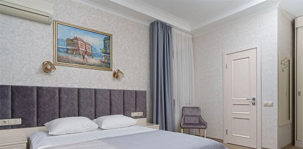 комната г Геленджик пр-кт Геленджикский 125 Центр фото 1