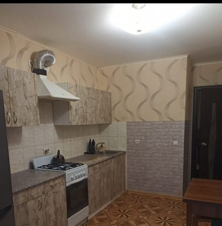 квартира г Брянск рп Радица-Крыловка Бежицкий район ул Плеханова 62 фото 1