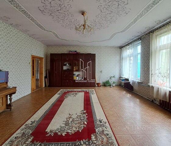 ул Луговая фото