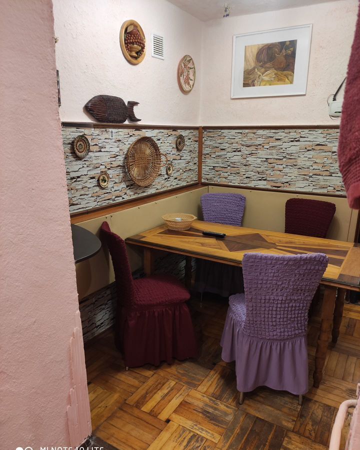 квартира г Ялта пгт Форос ул Терлецкого 4 г Алупка фото 2
