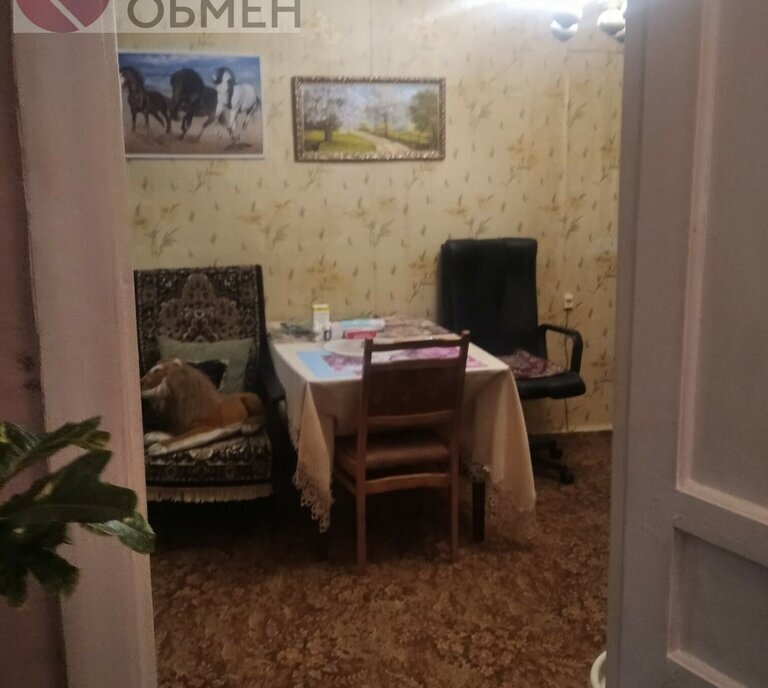 квартира г Пушкино ул Надсоновская 5 Ростокино фото 8