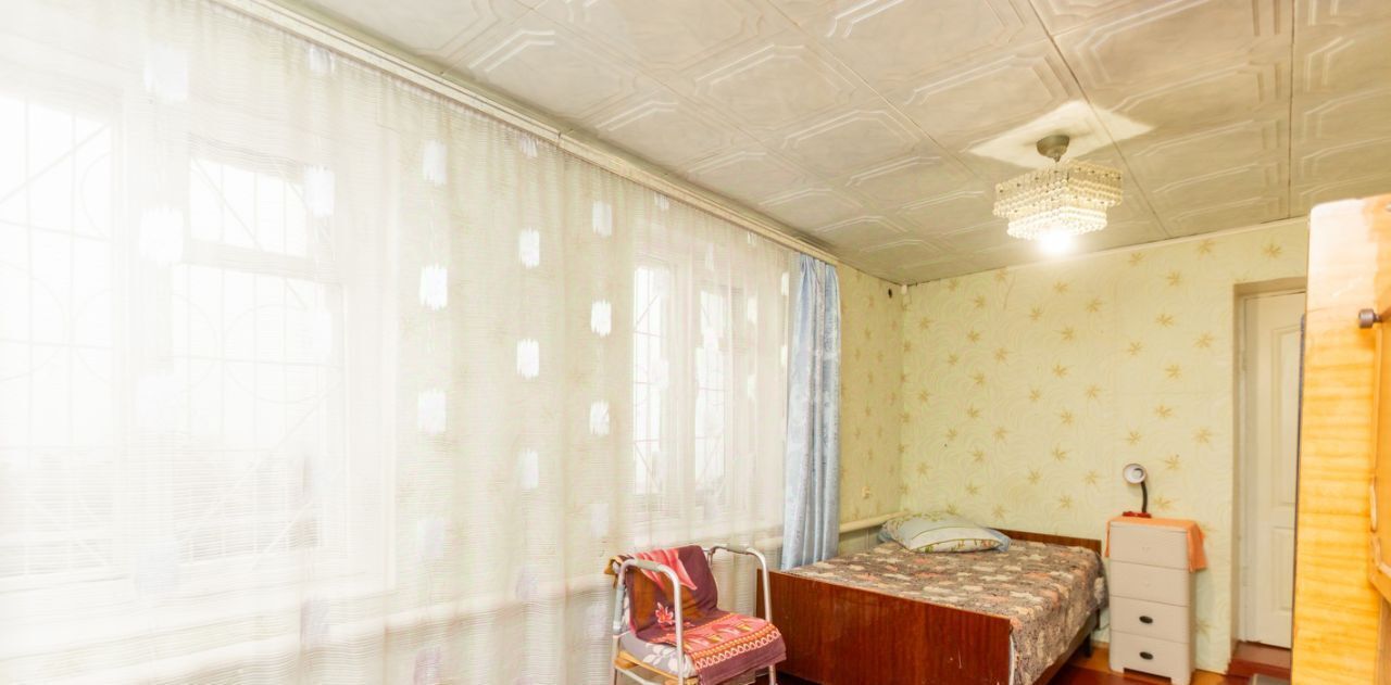 квартира г Оренбург р-н Центральный ул Коммуны 186 фото 19