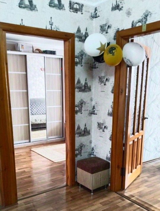 квартира г Орск р-н Советский ул Братская 42 фото 6
