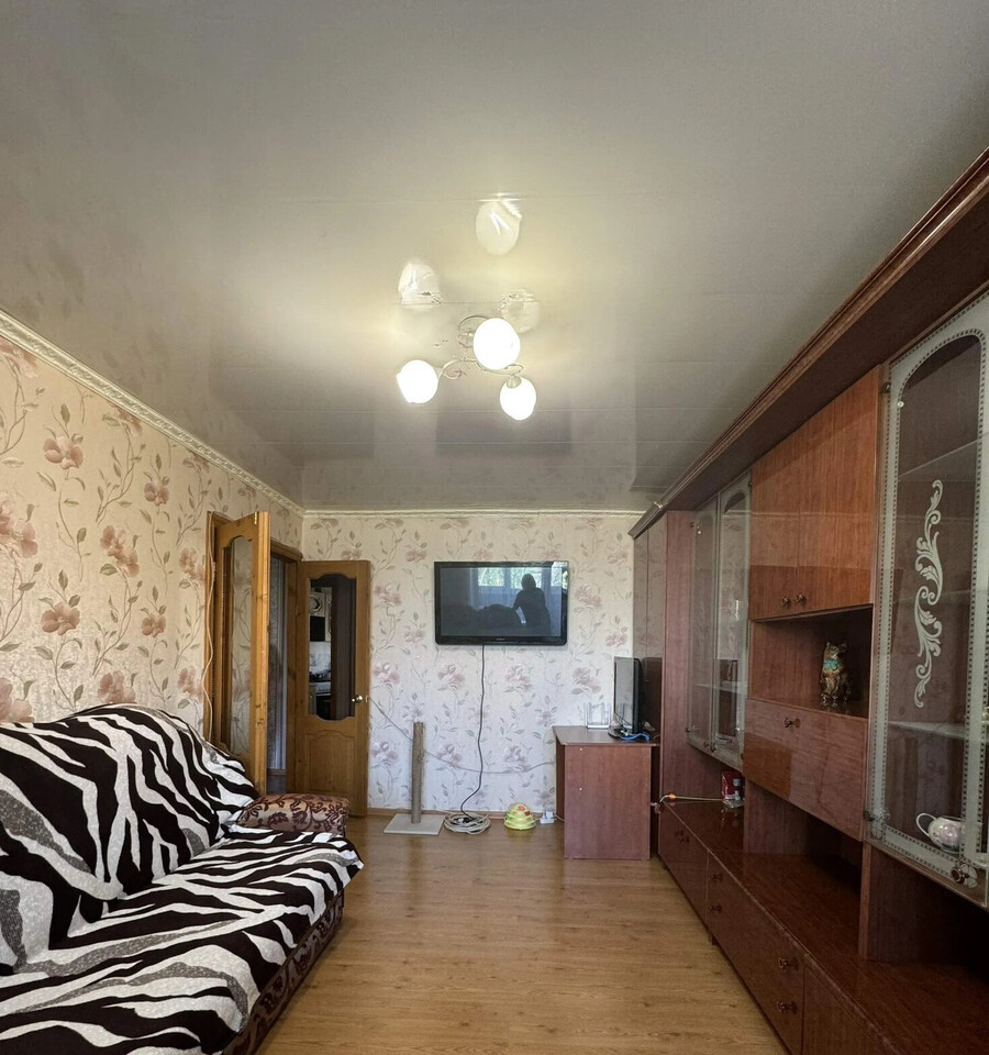 квартира г Шатура ул Школьная 19 фото 4