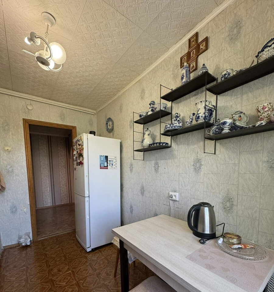 квартира г Шатура ул Школьная 19 фото 2