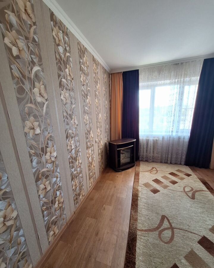 квартира г Старый Оскол мкр-н Молодогвардеец, 11А фото 12