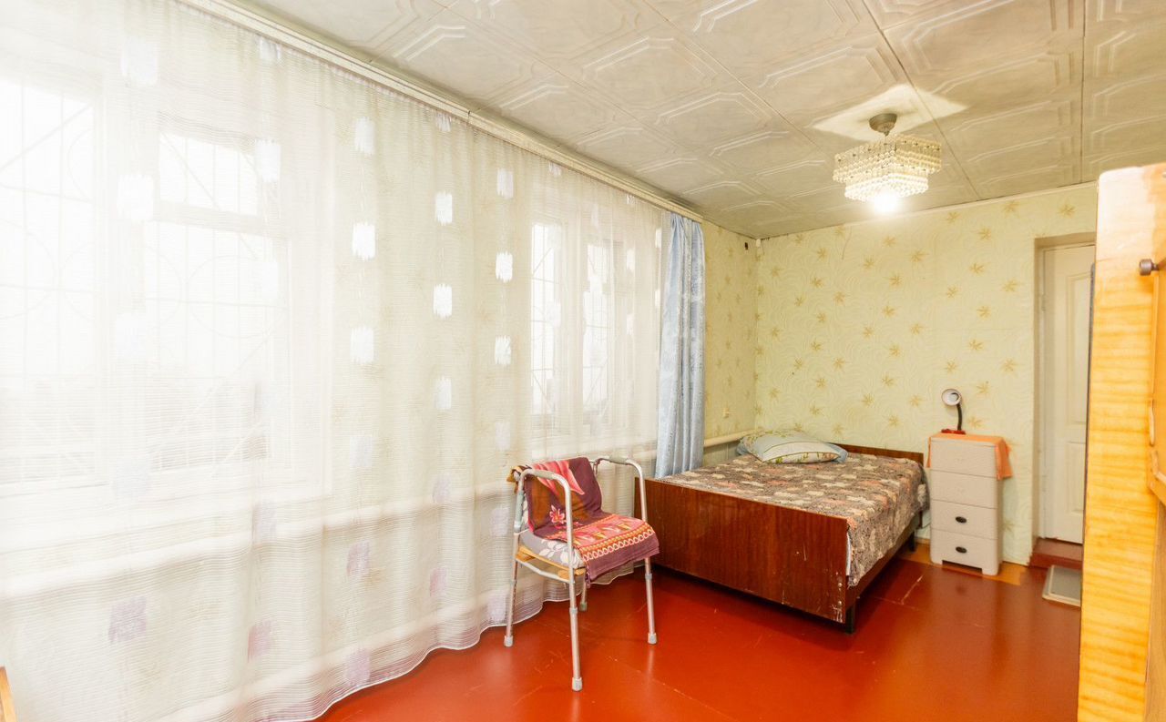 квартира г Оренбург р-н Центральный ул Коммуны 186 фото 19