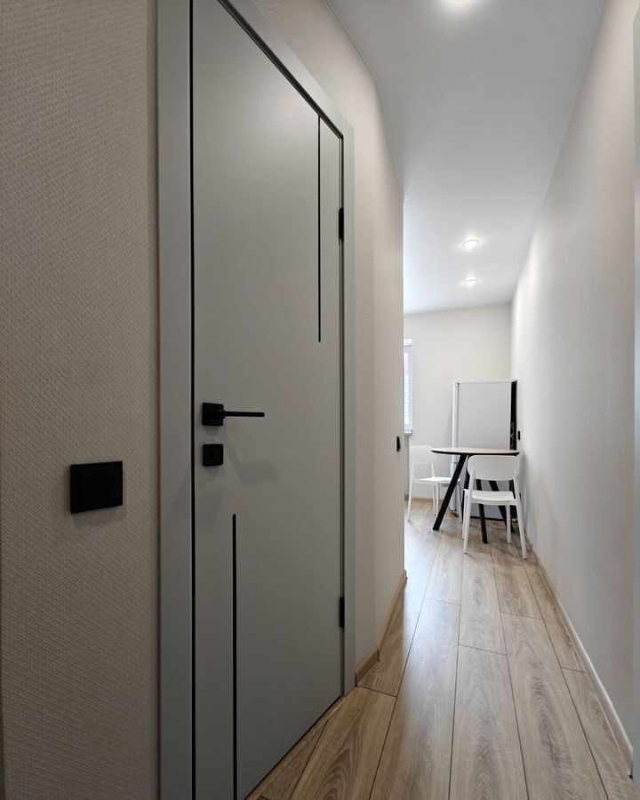 квартира г Ставрополь р-н Промышленный ул Мира 426/3 фото 2