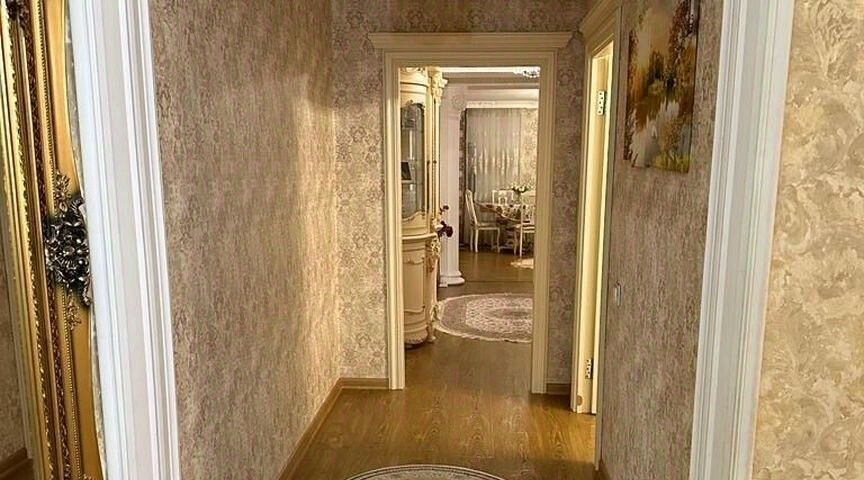 квартира г Махачкала ул Абдулхакима Исмаилова Советский фото 10