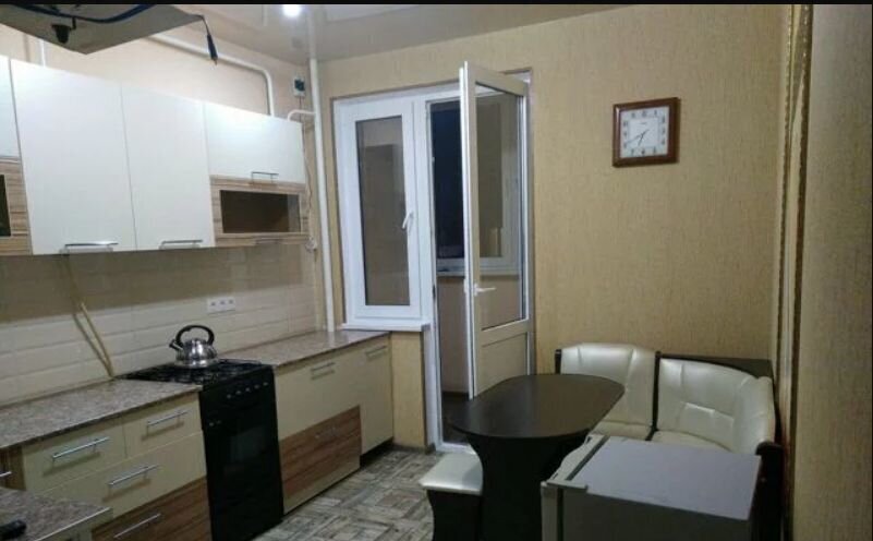 квартира р-н Анапский г Анапа ул Ленина 229 фото 1