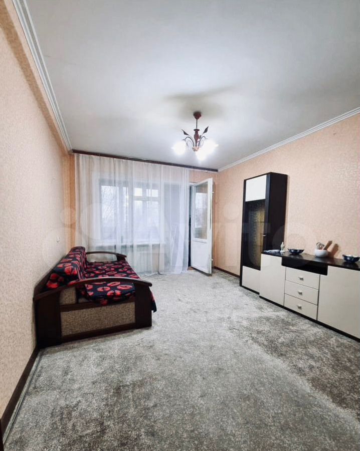 квартира г Кисловодск ул Азербайджанская 17а фото 1