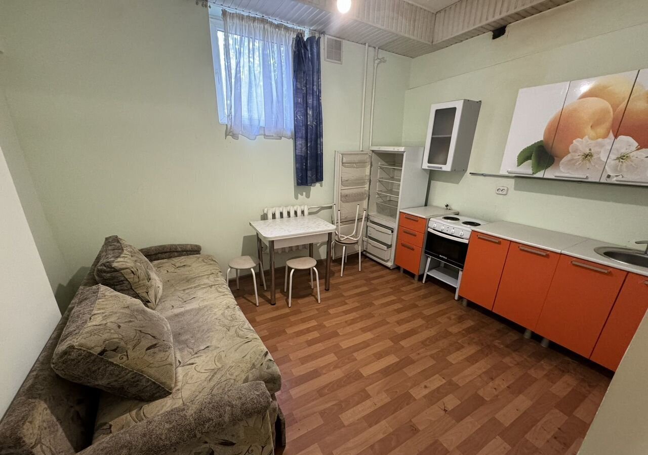 квартира р-н Ейский г Ейск ул Красная 53/5к 1 фото 4