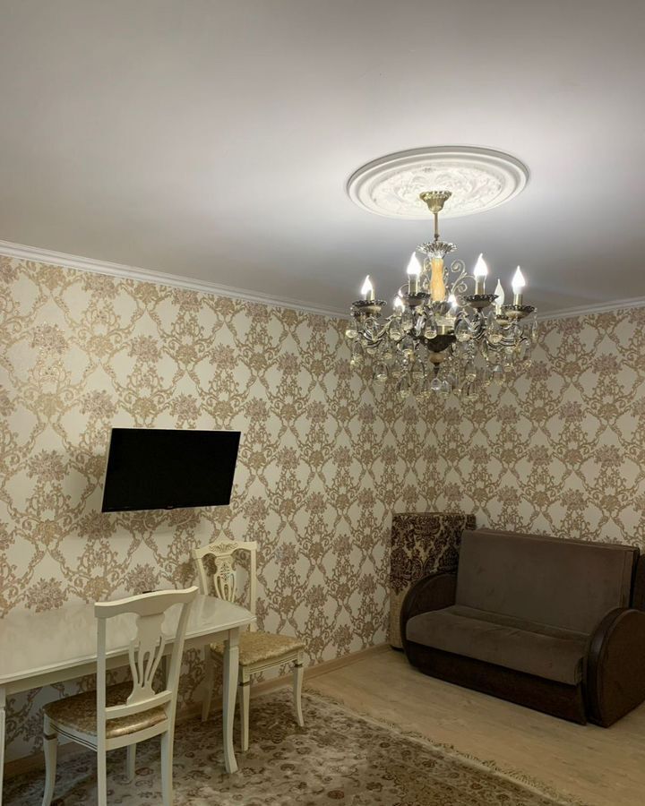 квартира г Каспийск ул М.Халилова 26 фото 8