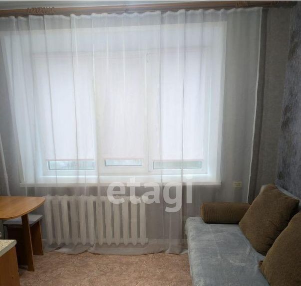 квартира г Томск р-н Советский ул Никитина 29а фото 5