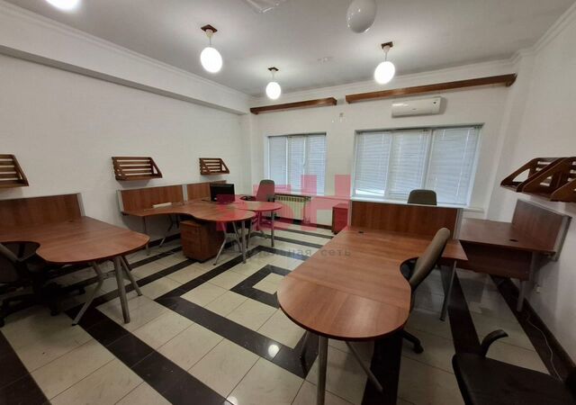 р-н Промышленный Юнгородок пр-кт Кирова 41а фото