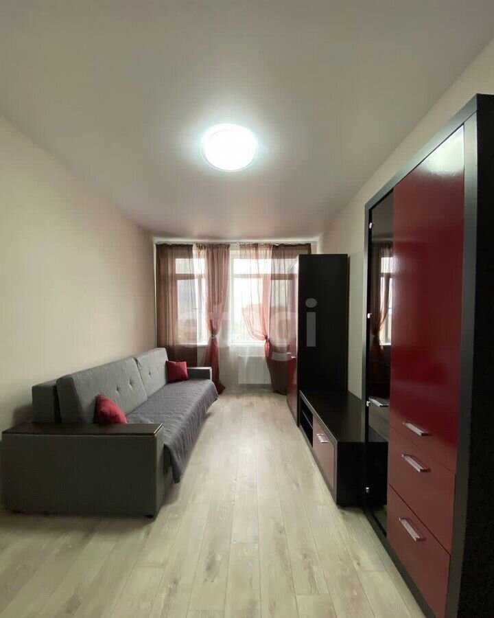 квартира г Воронеж р-н Коминтерновский ул Славы 7 ЖК Квартал 45 фото 4