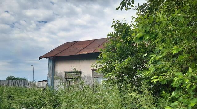 с Стариково ул Заречная фото
