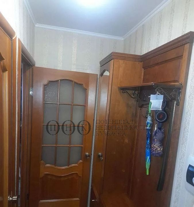 квартира г Кемерово пр-кт Ленина 76 фото 3